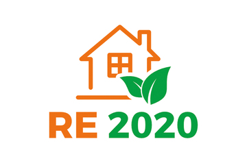 La réglementation thermique RE2020