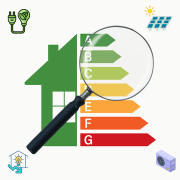 Audit énergétique tout type de batiment